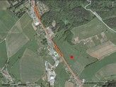 Stavební pozemky na okraji města - Trutnov Bojiště