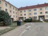 Pronájem bytu 1+1 v Žacléři